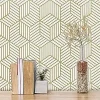 Geometric Wallpaper